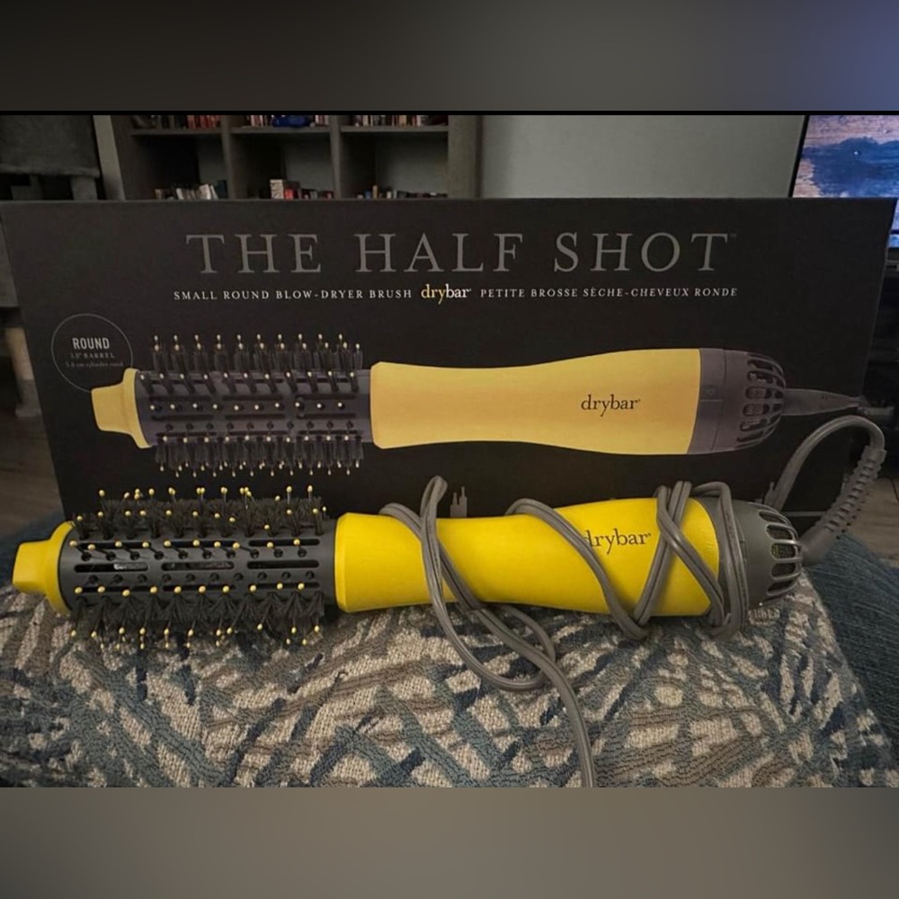 Drybar Half Shot Blow Dryer